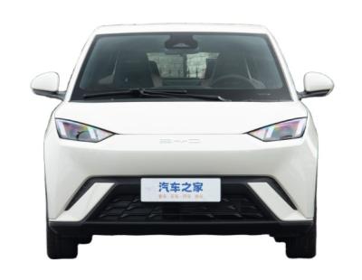 China 2023 newest BYD seagull flight leather model version, pure electric car, pure electric range 405km, can switchable motor modes for sale