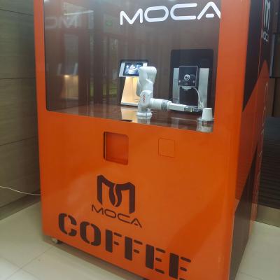 China Mall Indoor Outdoor Wooden Retail Design Small Plastic Folding Portable Coffee Kiosks For Sale for sale