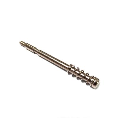 China Pan M3 M3.5 Stainless Steel Cross Recessed Screw Pan Head Thread Rolling Spring Screw Self Tapping Screw for sale