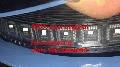 China NEW electronic component from no. QFP 5PCS-50PCS/LOT of MPC931FAR2 MPC931XAC MPC931 for sale