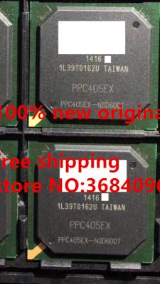 China NEW Electronic Component PPC405EX-NSD600T PPC405EX BGA Electronic Component for sale