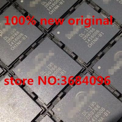 China New electronic component DL-195 DL-125 DL-165 DL-3900 DL-115 BGA electronic component 100% for sale