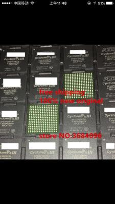 China NEW electronic component EP3C5F256I7N EP3C5F256C7N BGA electronic component for sale