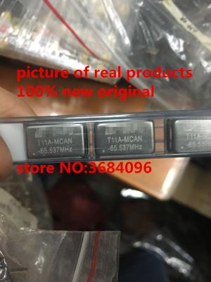 China 1PCS/5PCS/10PCS/20PCS Electronic DIP Component IC t11a-mcan-65.357mhz T11A-MCAN NEW for sale