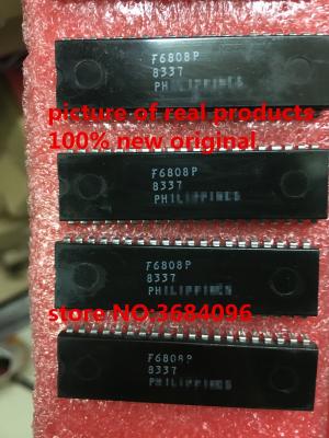 China IC F6808P DIP Picture of Real Products 100% Original New Electronic Component for sale