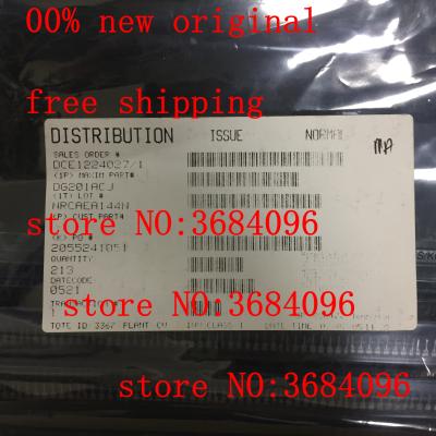 China DG201ACJ DIP 5PCS-100PCS/LOT 100% original NEW CURRENT electronic component for sale