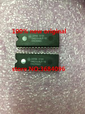 China HM6264ALP-10 Free Shipping DIP HM6264CPC-70LL HM6264LP-10 5PCS/LOT New Genuine Goods In Stock Electronic Component for sale