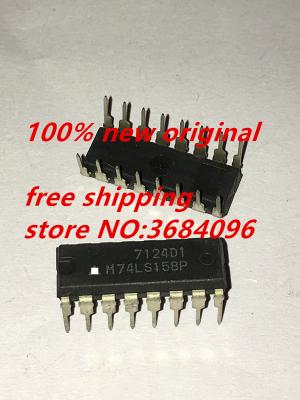 China M74LS158P M74LS395AP 100% DIP STOCK Electronic Component 10PCS-100PCS/LOT NEW for sale