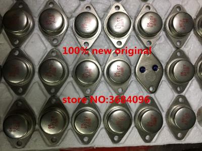 China NEW new no. FREE SHIPPING AD149 2SC3058 C3058 2SD177 D177 TO-3 1-50pcs/LOT for sale