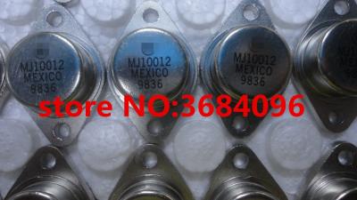 China New no. of MJ10012 MJ11018 MJ11019 MJ1000 MJ3000 TO-3 5PCS-50PCS/LOT for sale