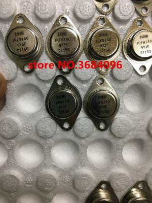 China FREE SHIPPING IRF9140 IRF140 TO-3 MOS NO. 10PCS/20PCS/LOT NEW NEW for sale