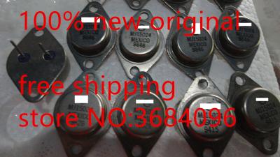 China Free Shipping MJ15024 MJ15025 OLD NEW Test Pass 4pairs-50pair/LOT TO-3 NO. for sale