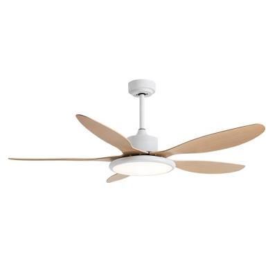 China Modern Style 72W 3 Colors LED Fashion Ceiling Fan Invisible Bladeless Remote Control Lamp With LED Light for sale