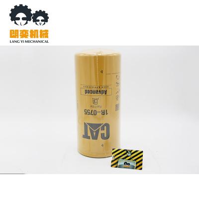 China The Best Selling Advanced \1R-0755\ for CAT Fuel Filter Standard for sale