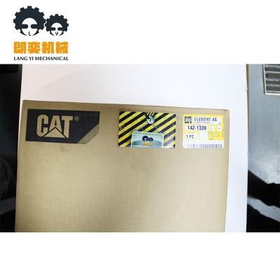 China Original competitive prices \142-1339\for CAT Air Filter Standard for sale