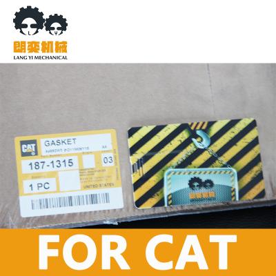 China Original good quality standard \187-1315\for CAT Cylinder Heads Gasket for sale