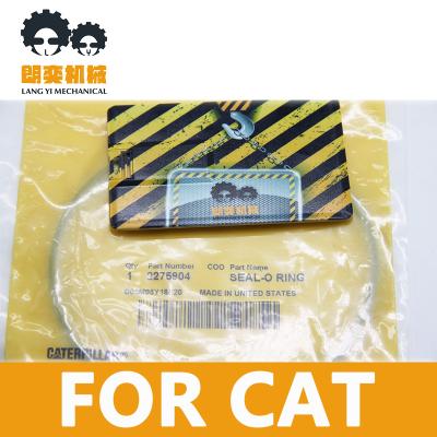 China Hot Selling Performance \227-5904\ for CAT O Ring 227-5904 for sale