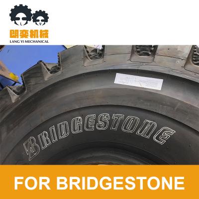 China Original new technology \29.5R29 VSDT\ for BRIDGESTONE tire 29.5R29 for sale