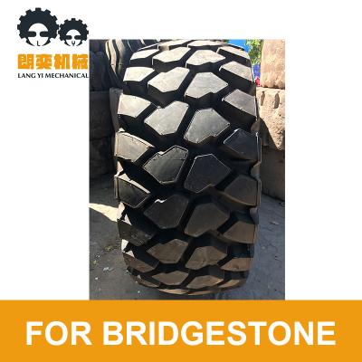 China High And Good Quality Durable 26.5R25 VLTS For BRIDGESTONE Otr Tire 26.5R25 for sale