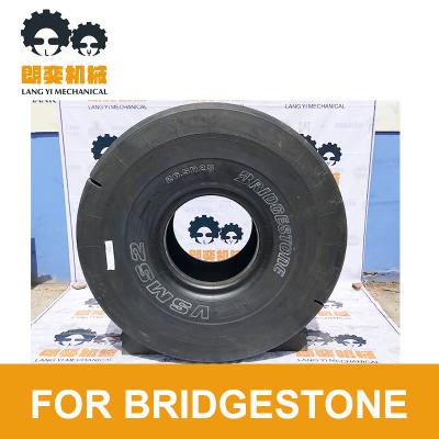 China New Arrival Construction Machinery\26.5R25 VSMS2\For BRIDGESTONE Otr Tire 26.5R25 for sale