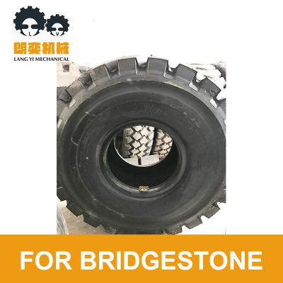 China Reasonable pricing famous brand \23.5R25 VSDT\ for BRIDGESTONE tire 23.5R25 VSDT for sale