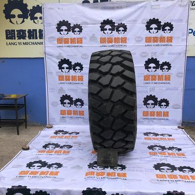 China Good Service Goods \26.5R25 VLTS\ For BRIDGESTONE Otr Solid Tire 26.5R25 VLTS for sale