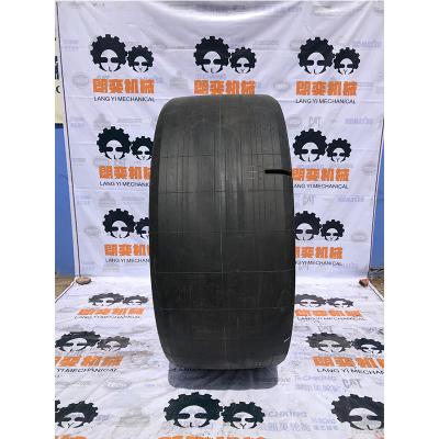 China Original Service Voucher \26.5R25 VSMS2\ For BRIDGESTONE Otr Solid Tire 26.5R25 VSMS2 for sale