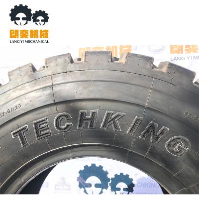 China High quality long life \17.5R25 ET5A\ for TECHKING 17.5R25 tire for sale