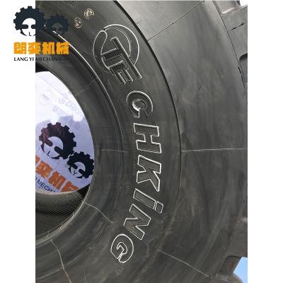 China Best Seller \26.5R25 ETNT\ Long Life For TECHKING Otr Tire 26.5R25 for sale