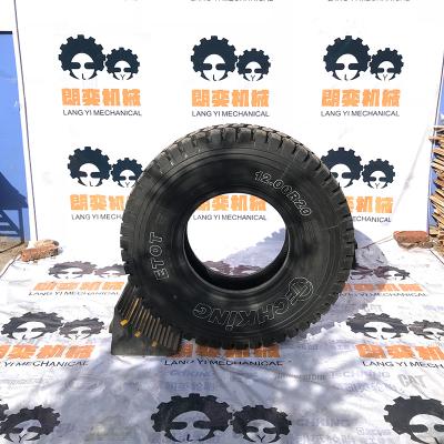 China Original Genuine Professional \12.00R20 ETOT\ for TECHKING Otr Rubber Tire 12.00R20 ETOT for sale