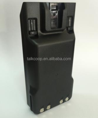 China New toys battery BP-280 2450mAH compatible for IC-V88 F1000T IC-F1000S IC-F2000T handheld radios for sale