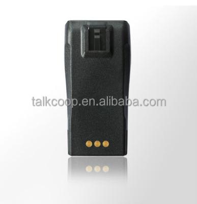 China Rechargeable Battery, NNTN4970 Two Way Radio Li-Ion Battery for Motorola GP3688 1800mAh for sale