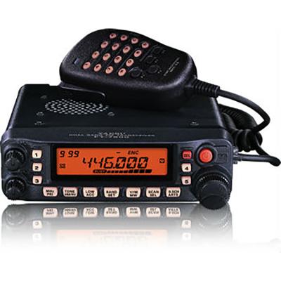 China 100 Meter Range KT-7900R Online Wholesale Dual Band Radio Walkie Talkies for sale