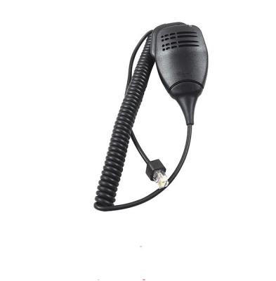 China Walkie Talkie Handheld Speaker Microphone TM-338 Mobile Radio Microphone For MOTOROLA EM200/EM400/GM3688/GM338 etc. for sale