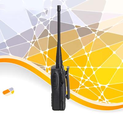 China Satelital Security 200 Multi Mile Band Phones Walkie Talkie 1650mAh Li Ion Battery for sale