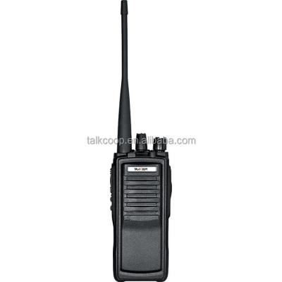 China High Power 8w Talkie Walkie TP-E33 (HAM) Long Range Two Way Radio Handheld Analog Radios Walkie Talkie 2200mAh (Li-ion) for sale