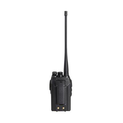 China Car Guide Walkie Talkie Building Separate UV22 2 Receivers Rugged Walkie Talkie for sale