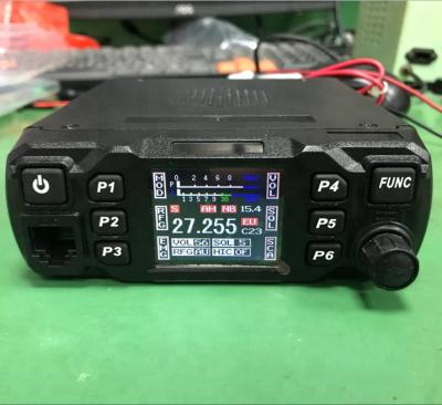 China Mobile CB Base 27MHz Radio AM-FM CITIZEN BAND MULTI-NORMS 12/24V CB-T300 for sale