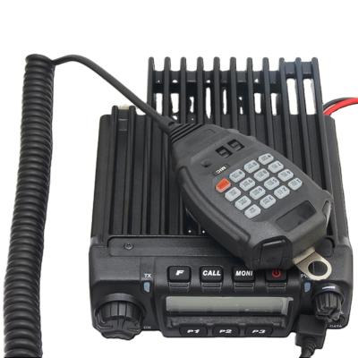 China Wholesale Construction Site 7W Radio 16 Channels Two Way Walkie Talkie KT-M980 for sale