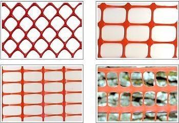 China Road Safety Barrier Fencing for sale