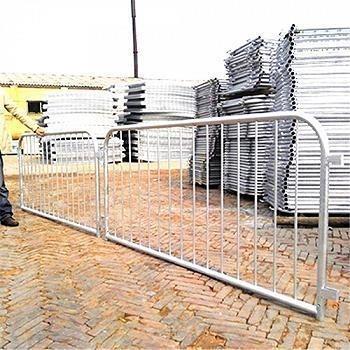 China Queue Barrier/Crowd Control Barrier for Australia Market for sale