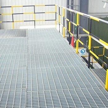 China Steel grating for sale