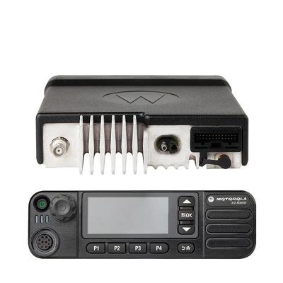 China On-board Intercom XPR 5550e XPR 5350e Vehicle Radio Transceiver base station dgm8500e DM4601e DGM8500e motorola walkie talkie DM4600E for sale