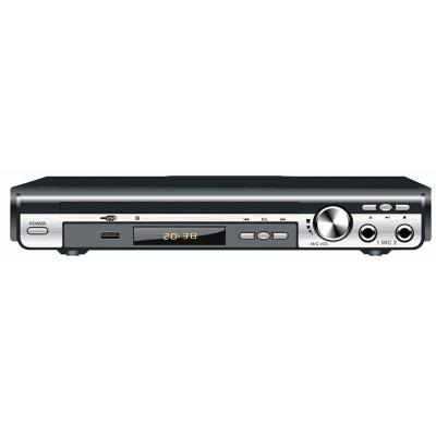 China Cheap DVD-R/DVD-RW/VCD/CD/MP3/MPEG-4/JPEG Mini CD PLAYER dvd Support PVR MPEG4 CD Ripping USB Wholesale Price DVD Player for sale