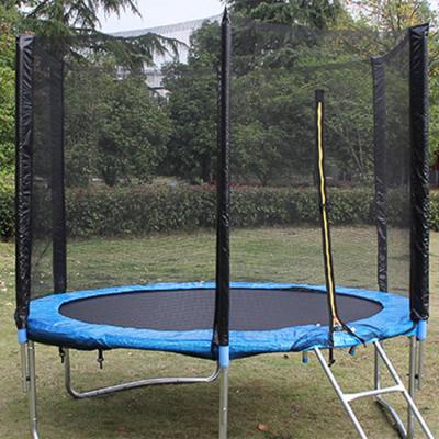 China Eco-friendly China Customized Size Professional Business Plan Indoor Playground Parts Commercial Trampoline Park Unisex OEM Long Style for sale