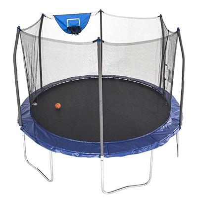 China Eco-friendly Top Quality Jumping Elastic Bed Trampoline Trampoline Park for sale