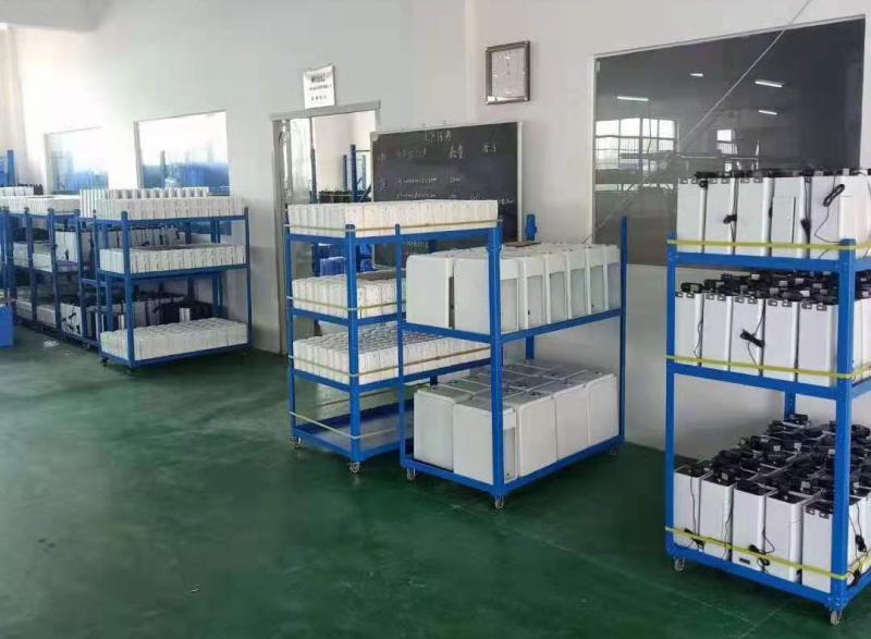 Verified China supplier - Xi'an Topshow Electronic Technology Co., Ltd