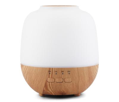 Chine Humidificateur coloré de diffuseur d'huile essentielle d'atomiseur de parfum d'air de jet de nuit à vendre