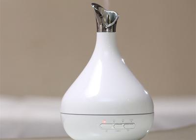 China humidificador de madeira da névoa do difusor do aroma dos óleos essenciais da aromaterapia da grão 300ml à venda