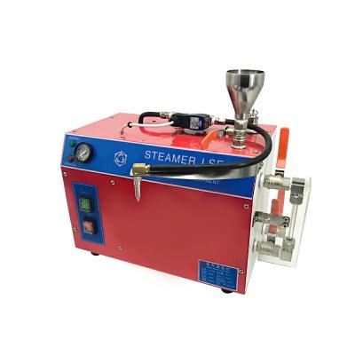 China Jewelry Making 220V High Pressure Industrial Steam Cleaner 6L Machine For Metal for sale